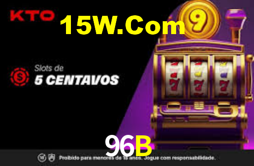 Bônus Generosos e Exclusivos no 96B para Você!