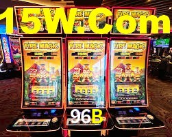 VIP Casino 96B
