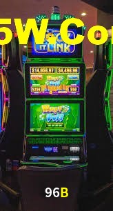 Exclusive Games 96B
