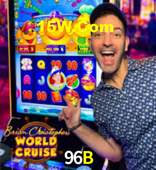 96B App Download