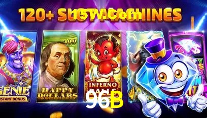 Descubra o Programa VIP da 96B: Vantagens Exclusivas para Jogadores