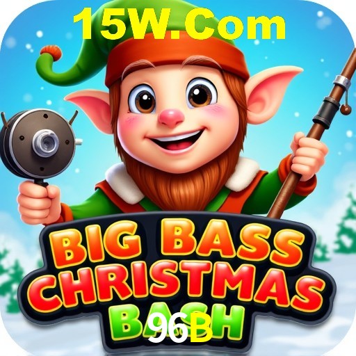 Jogos de Slot 96B