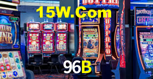 96B App Download