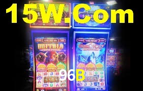 96B: Jogos de Caça-Níqueis-Altas Recompensas, Roleta-Velocidade, Blackjack-Desafios Máximos