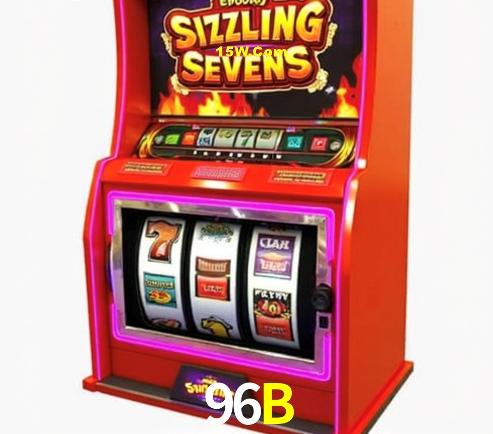 Inovações de Jogos na 96B: O Futuro das Experiências Interativas