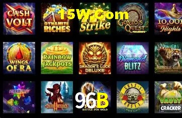 Apostas Esportivas na 96B: Um Guia Completo