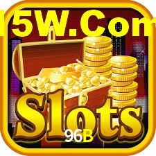 Sinta a adrenalina dos jogos de cassino com 96B