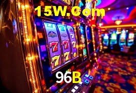 Basketball Betting 96B