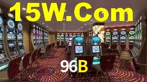Tournaments 96B