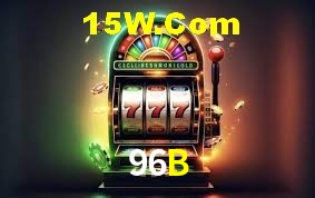 Sports Statistics 96B