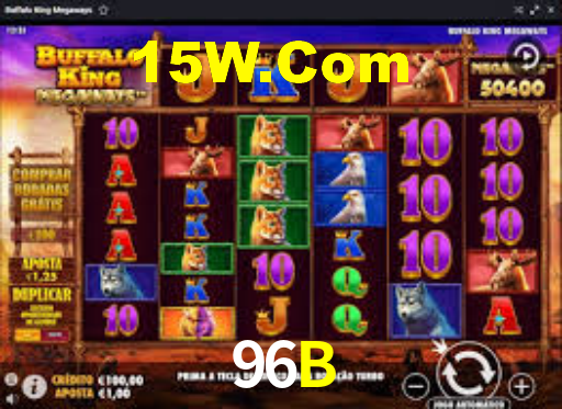 96B Bet