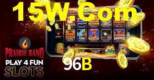 Blackjack Table 96B
