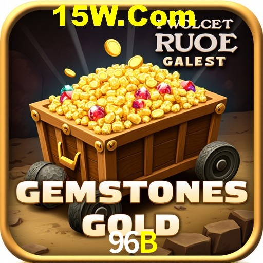 Games Directory 96B