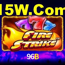 Crash Games Statistics 96B