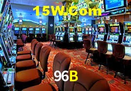 Tennis Betting 96B